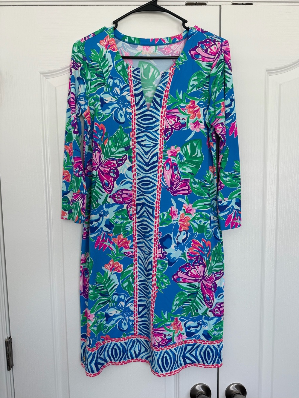 Lilly Pulitzer Nadine